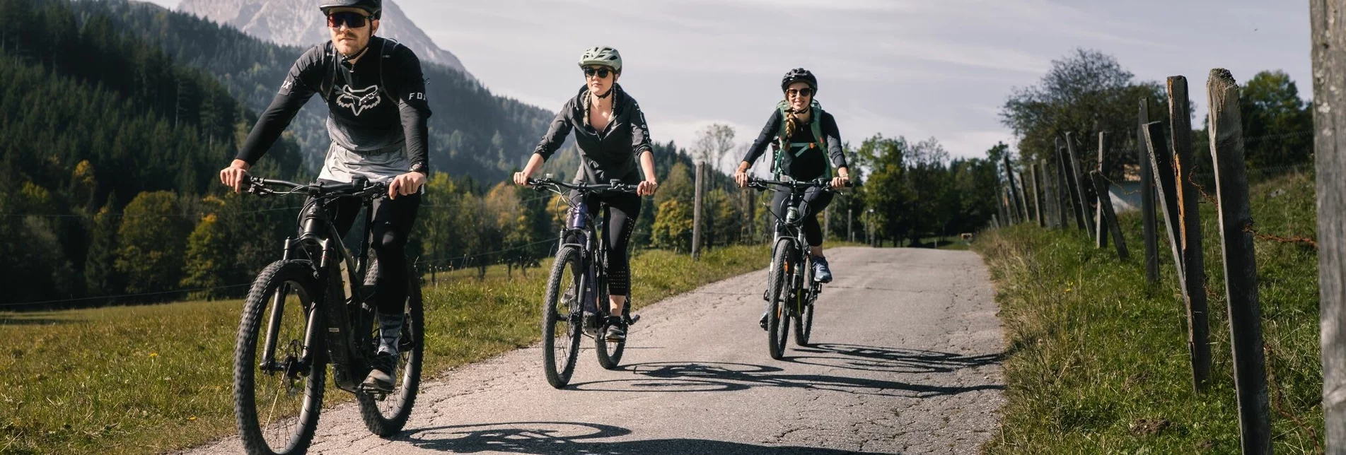 Mountainbike Spechtensee Runde (mit Lademöglichkeit) | 15 - Touren-Impression #1 | © Erlebnisregion Schladming-Dachstein
