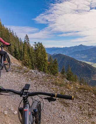 Aussichtspunkt Stornalm Runde | René Eduard Perhab | © Erlebnisregion Schladming-Dachstein