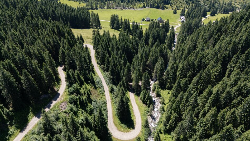 Mountain Biking Stallaalm Tour | 319 - Touren-Impression #2.7