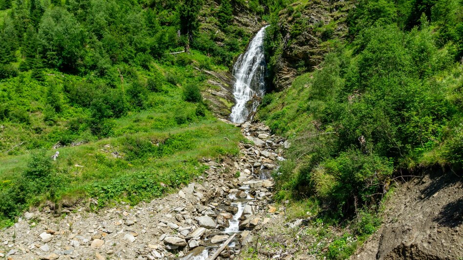 Mountain Biking Stallaalm Tour | 319 - Touren-Impression #2.10