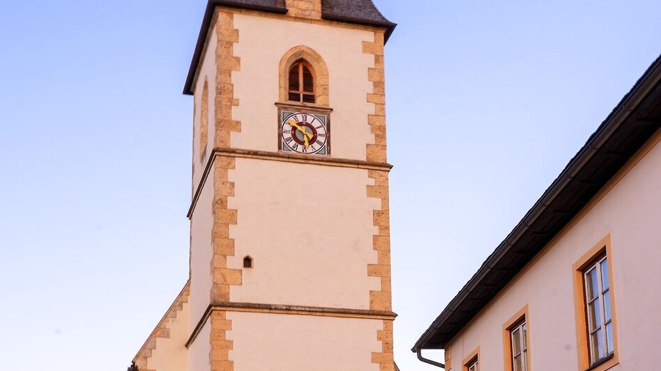 Family Hiking Trail Jacobs Way Turnau - Touren-Impression #2.5 | © TV Hochsteiermark