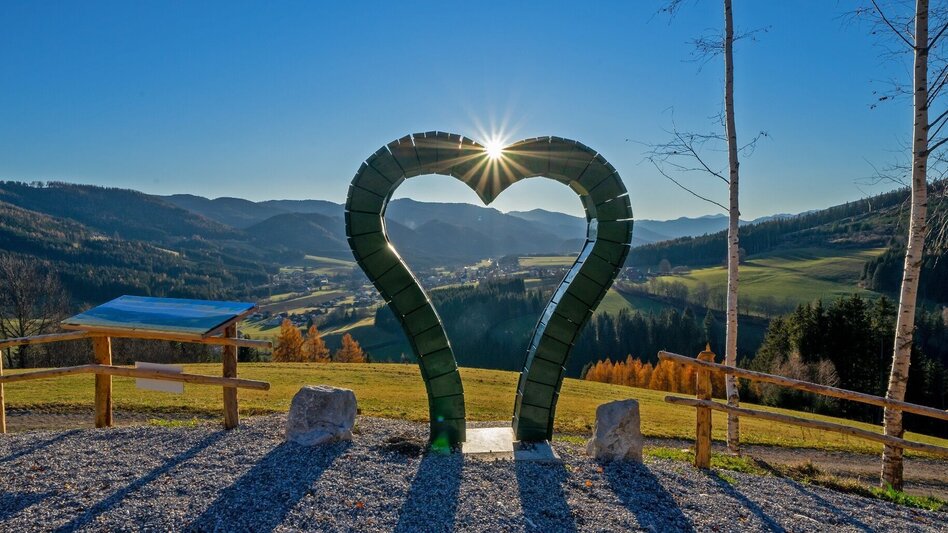 Family Hiking Trail Jacobs Way Turnau - Touren-Impression #2.6 | © TV Hochsteiermark