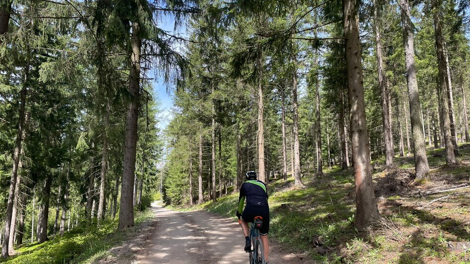 Cycling Niederung - Tal - Touren-Impression #2.1 | © TVB Erzberg-Leoben