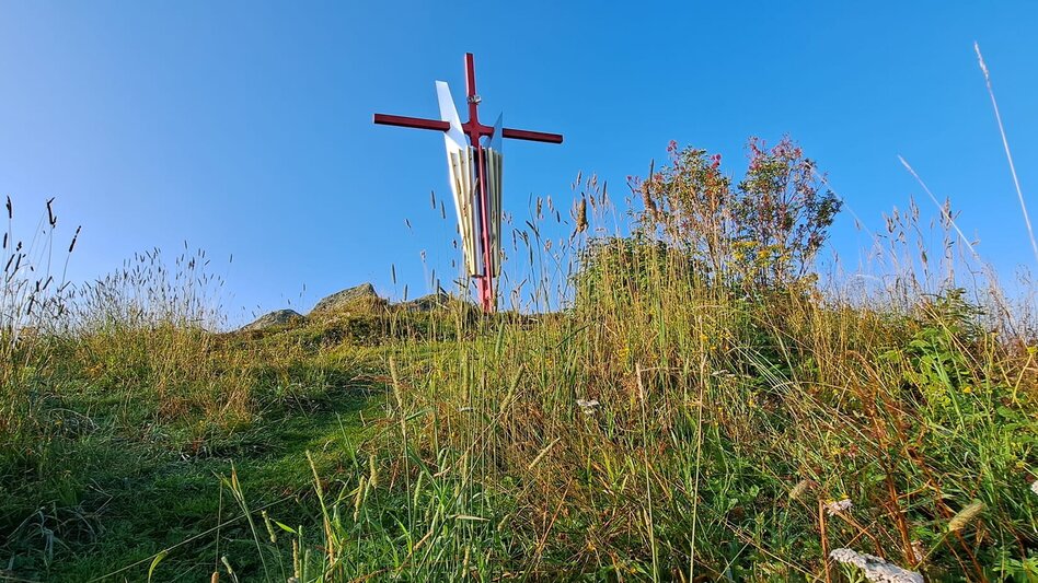 Mountainbike Mugel MTB Strecke - Touren-Impression #2.3 | © TVB Erzberg-Leoben