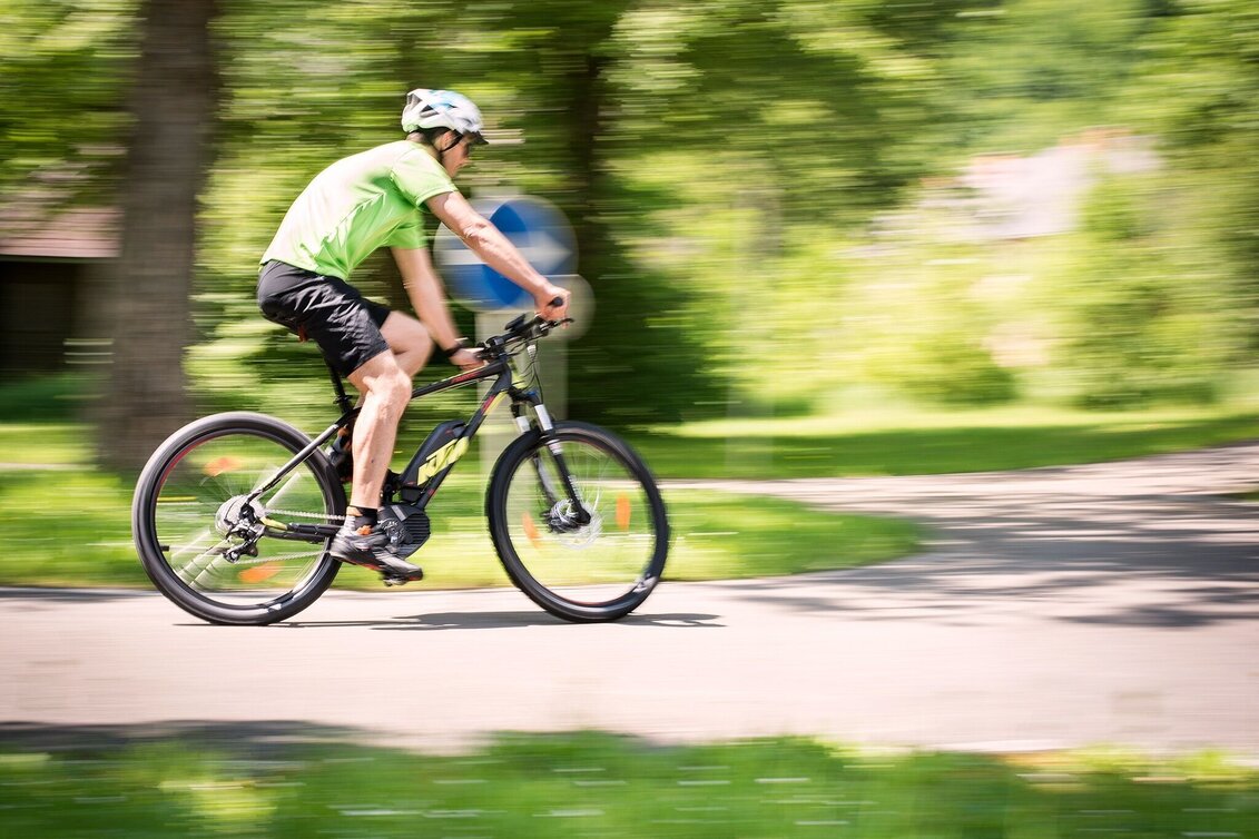 Radfahren Aflenz - Thörl Tour  - Touren-Impression #1 | © TV Hochsteiermark