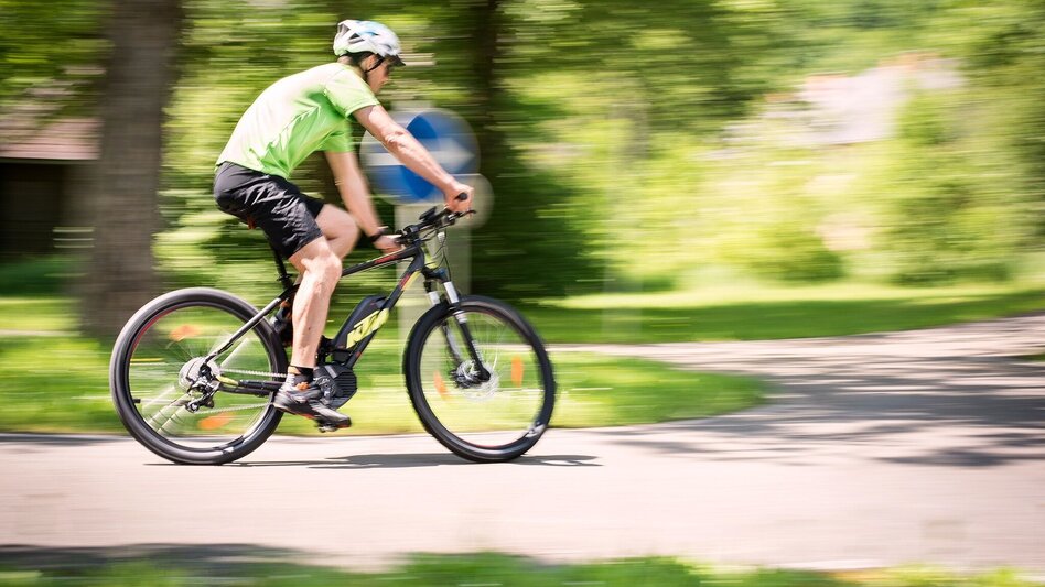 Radfahren Aflenz Runde - Touren-Impression #2.3 | © TV Hochsteiermark