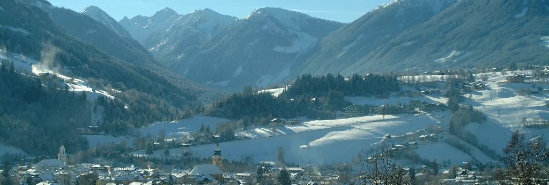Winterwandern Genuss-Winterwanderweg Römerrunde - Touren-Impression #1 | © Erlebnisregion Schladming-Dachstein