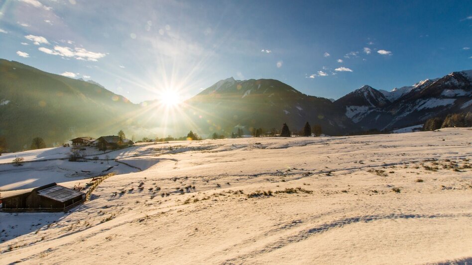 Winter Hiking Winter walk from Rohrmoos to Schladming - Touren-Impression #2.6 | © Gerhard Pilz - www.gpic.at