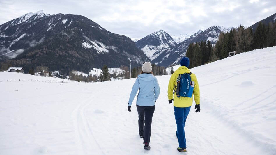 Winter Hiking Winter walk from Rohrmoos to Schladming - Touren-Impression #2.7 | © Photo Austria - Martin Huber