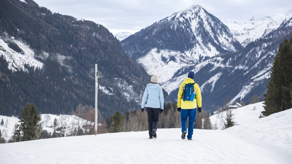 Winter Hiking Winter walk from Rohrmoos to Schladming - Touren-Impression #2.8 | © Photo Austria - Martin Huber