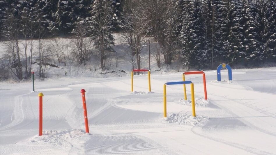 Ski-Nordic Classic cross-country trail Krumpen - Touren-Impression #2.15 | © Tourismusverband ERZBERG LEOBEN