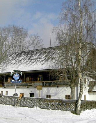 Wia z'Haus Pierergut | Margit Skale | © TV Hochsteiermark