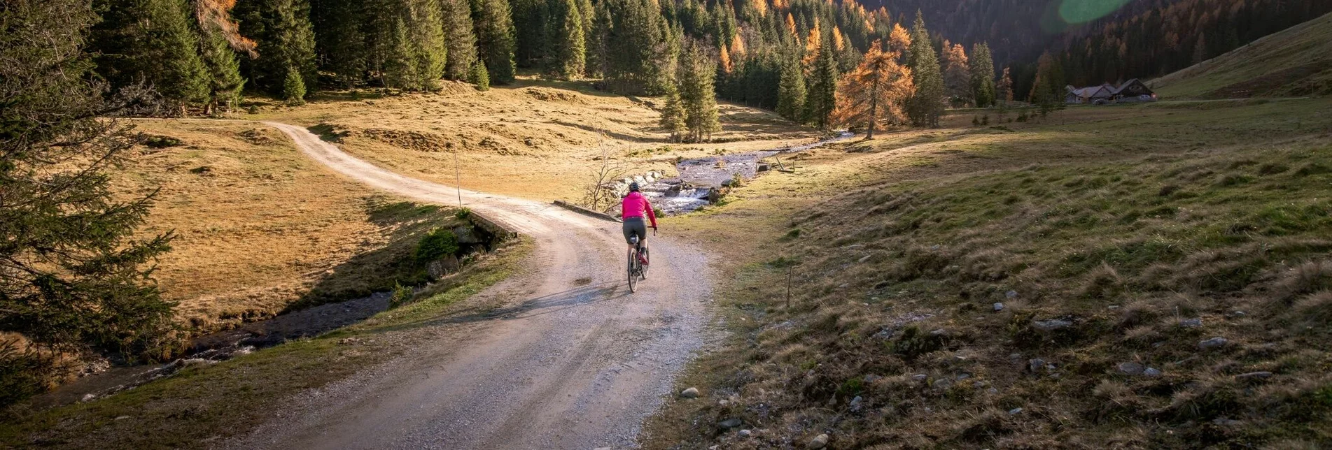 Mountain Biking Aich Tour | 11 - Touren-Impression #1 | © Erlebnisregion Schladming-Dachstein