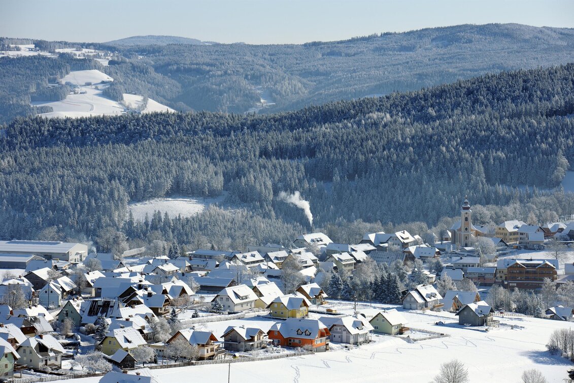 Winter Hiking Fischbach winter walk, Fischbach - Touren-Impression #1 | © Oststeiermark Tourismus