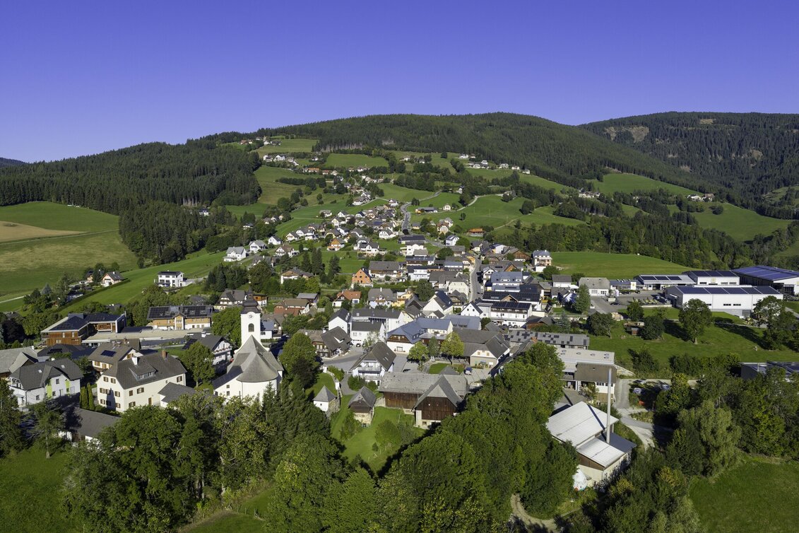 Wanderung Villenweg, Fischbach - Touren-Impression #1 | © Oststeiermark Tourismus