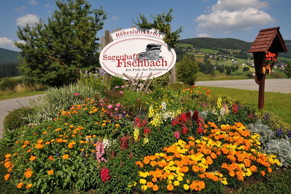 Wanderung Fischbacher Höhenweg, Fischbach - Touren-Impression #1 | © Tourismus Fischbach