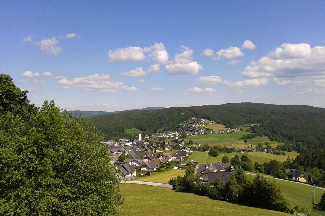 Wanderung Drachensitz und Ägydiuskapelle, Fischbach - Touren-Impression #1 | © Tourismus Fischbach