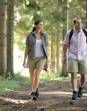 Bildstockpromenade und Drachensitz | © Oststeiermark Tourismus