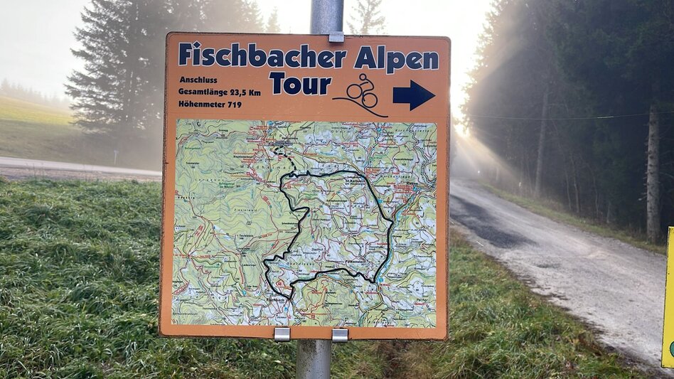Wanderung Bildstockpromenade und Drachensitz, Fischbach - Touren-Impression #2.6 | © Oststeiermark Tourismus