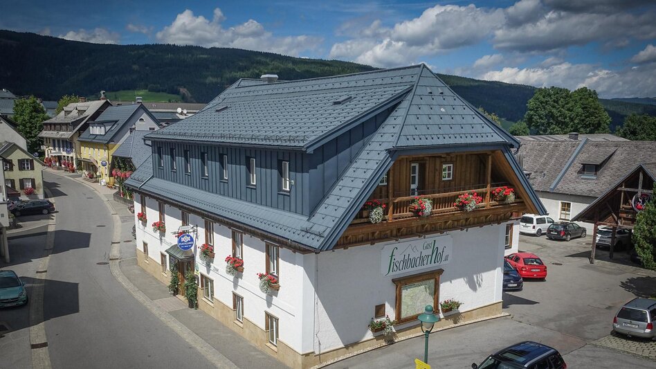 Wanderung Bildstockpromenade und Drachensitz, Fischbach - Touren-Impression #2.4 | © Gasthof Fischbacherhof
