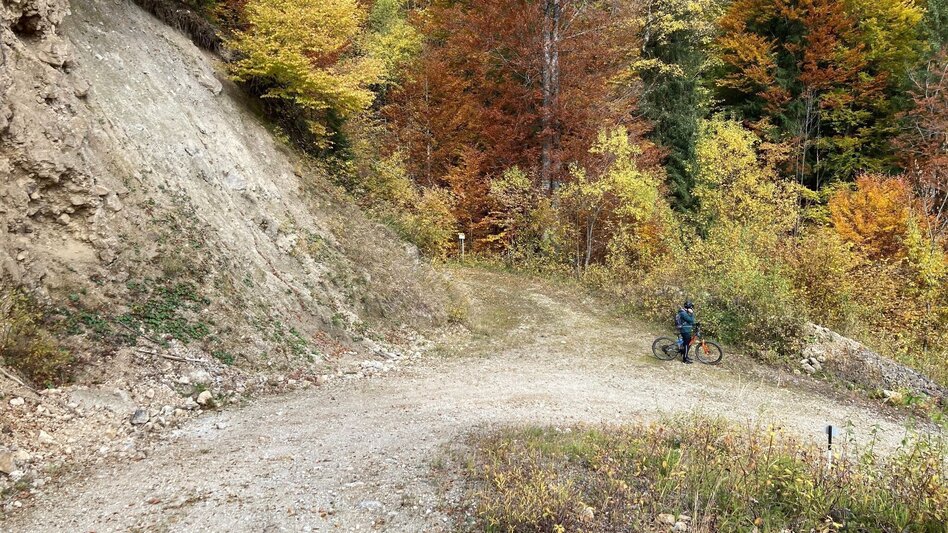 Mountain Biking Erzbergblick MTB LN 12 - Touren-Impression #2.13 | © Tourismusverband ERZBERG LEOBEN