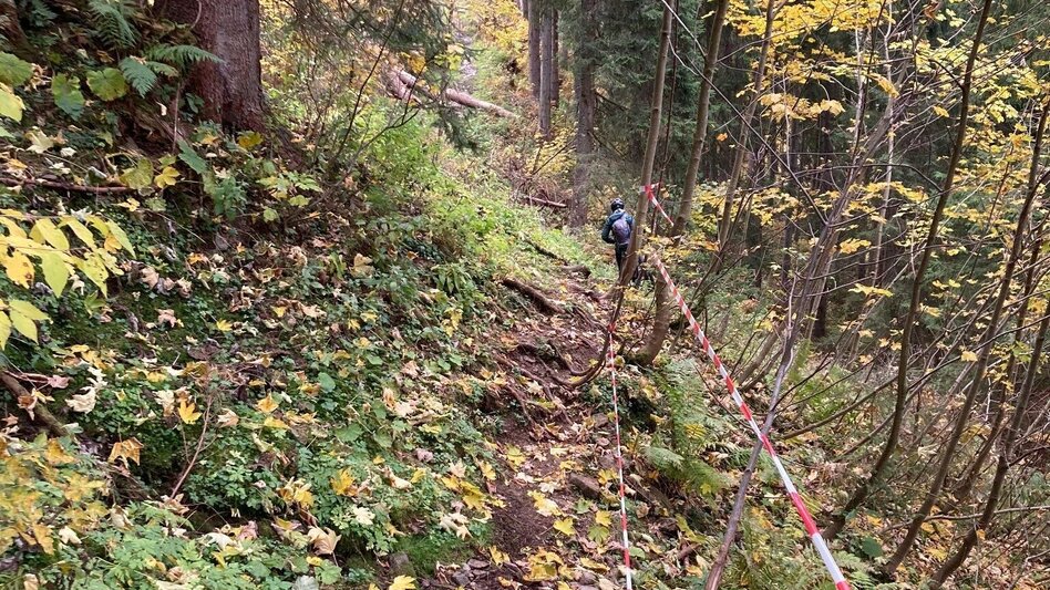 Mountain Biking Erzbergblick MTB LN 12 - Touren-Impression #2.17 | © Tourismusverband ERZBERG LEOBEN