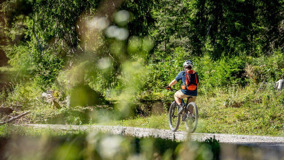 Mountainbike  Erzbergblick MTB LN 12 - Touren-Impression #2.2 | © TVB Erzberg-Leoben