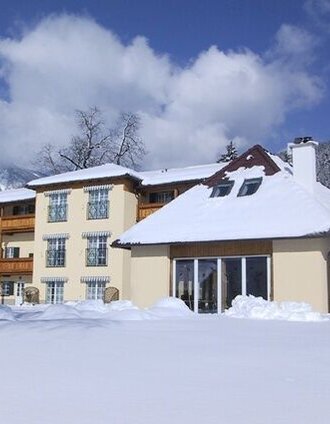 Der Dörflerwirt | Ferienwohnungen Hotel Garni Dörflerwirt | © Ferienwohnungen Hotel Garni Dörflerwirt
