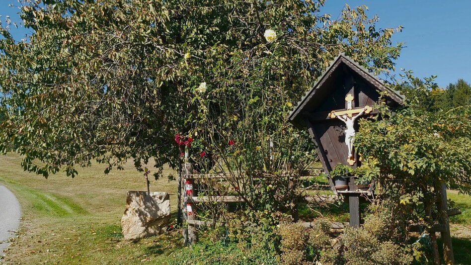 Wanderung 7 Bacherl-Weg, Stubenberg am See - Touren-Impression #2.8 | © Oststeiermark Tourismus