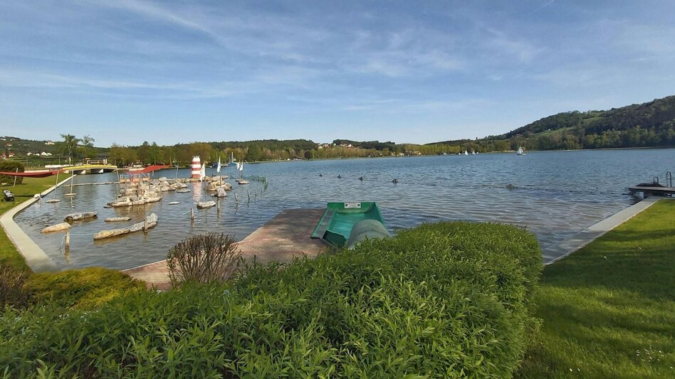 Wanderung 7 Bacherl-Weg, Stubenberg am See - Touren-Impression #2.2 | © Oststeiermark Tourismus