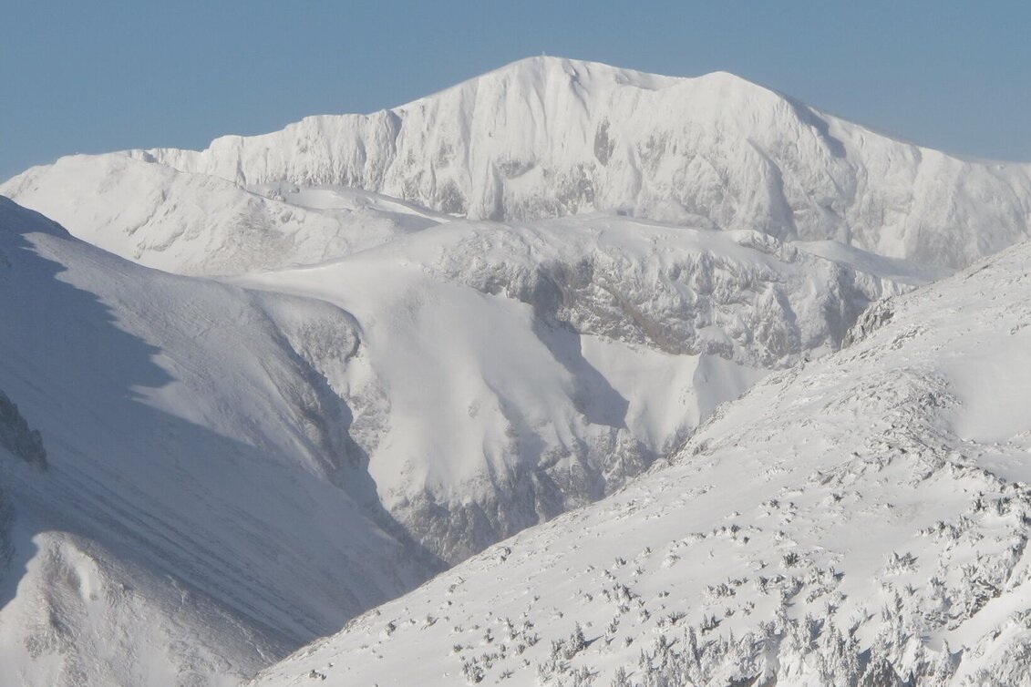 Schneeschuhwandern Von der Aflenzer Bürgeralm auf die Schönleiten - Touren-Impression #1 | © TV Hochsteiermark