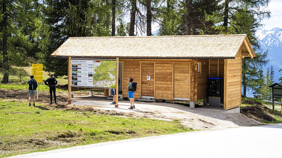Bergtour Stoderzinken - Ahornsee - Weißenbach - Touren-Impression #2.2 | © Tourismusverband Schladming-Dachstein