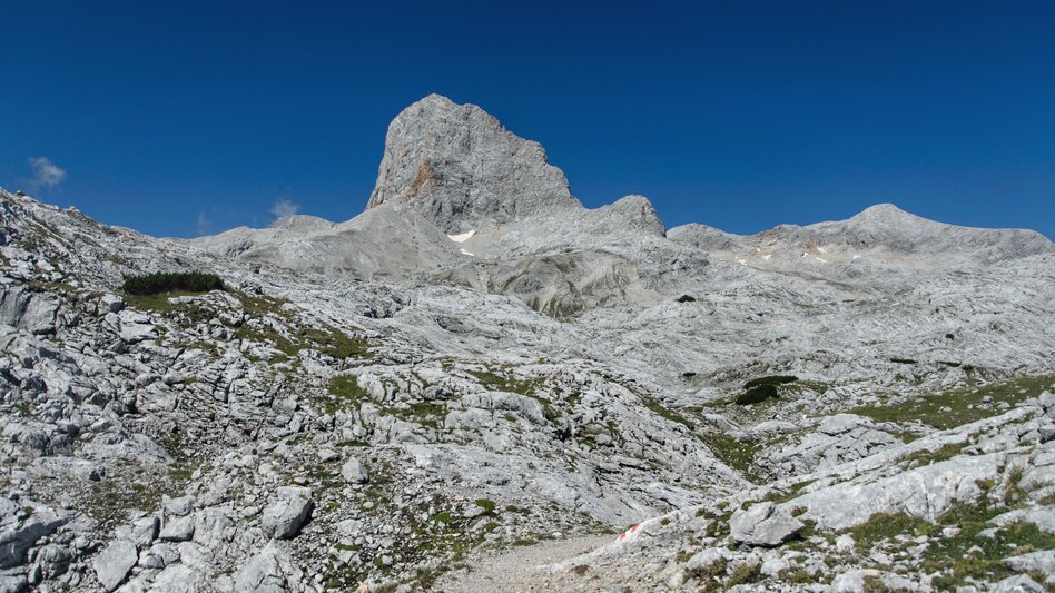 Wasserweg Silberkarklamm - Guttenberghaus - Touren-Impression #2.7 | © Erlebnisregion Schladming-Dachstein