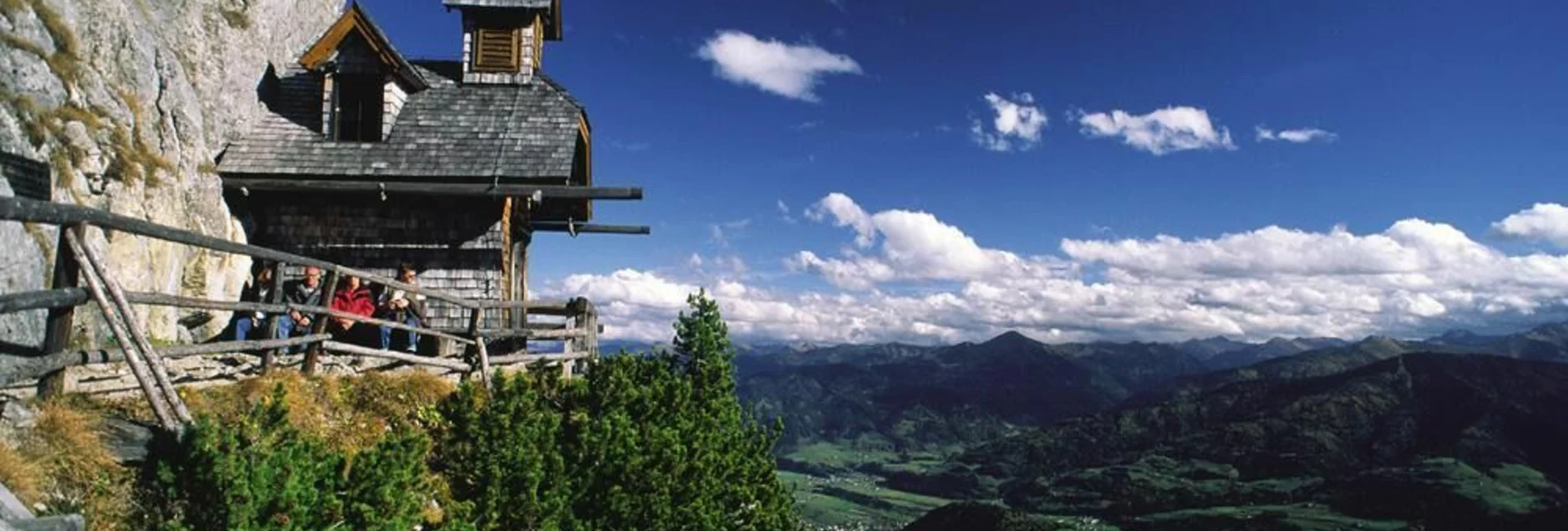 Bergtour Von Assach auf den Stoderzinken - Touren-Impression #1 | © Erlebnisregion Schladming-Dachstein