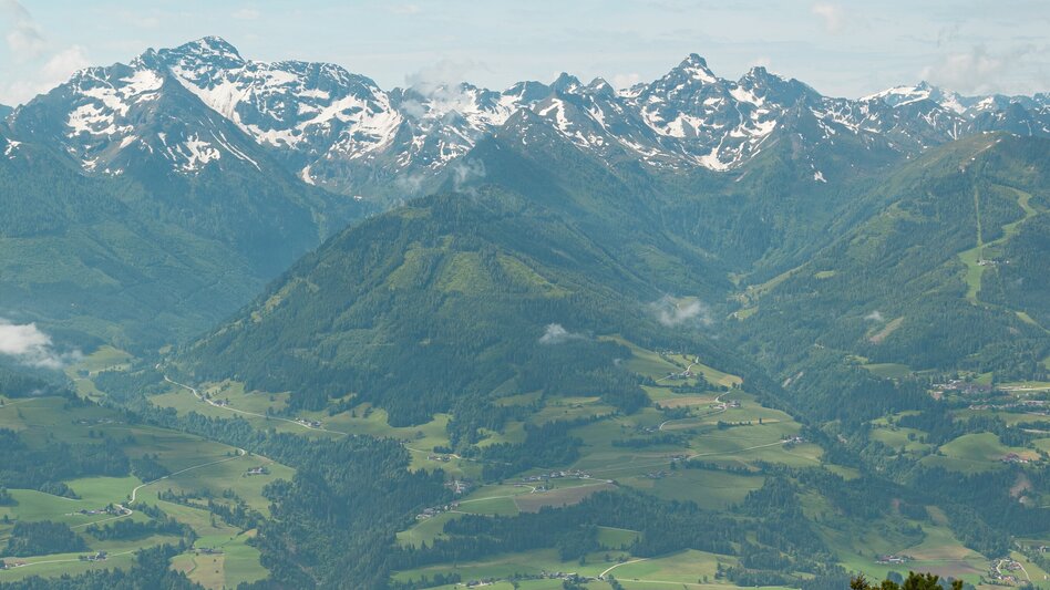 Bergtour Von Assach auf den Stoderzinken - Touren-Impression #2.3 | © Erlebnisregion Schladming-Dachstein