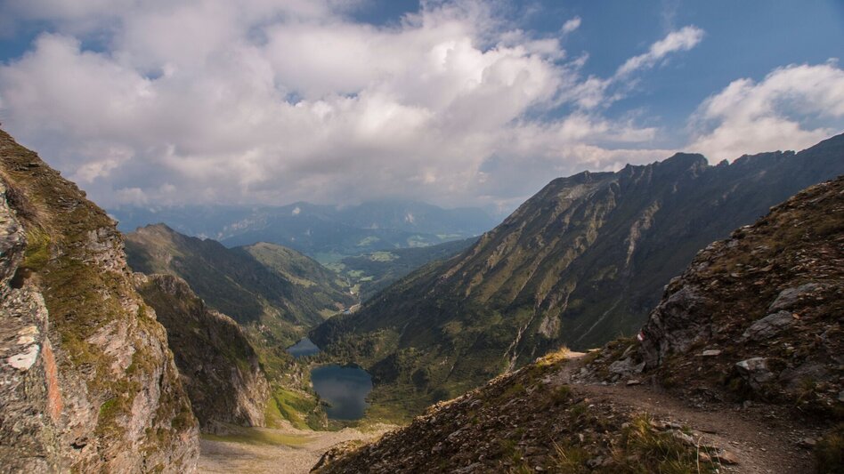 Mountain Hike The Hochwildstelle (2,747 m) - via the Hans Wödl Hütte - Touren-Impression #2.8 | © Erlebnisregion Schladming-Dachstein