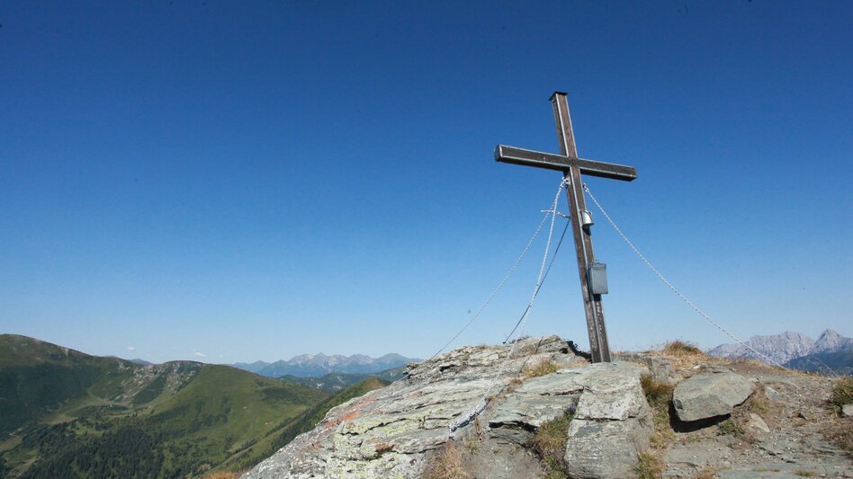 Wanderung 99.999 Schritte Weg - Touren-Impression #2.5 | © TVB Erzberg-Leoben
