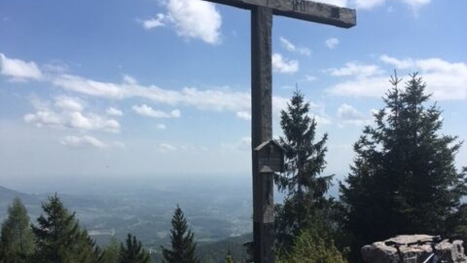 Wanderung Zetz-Runde, St. Kathrein am Offenegg - Touren-Impression #2.5 | © Oststeiermark Tourismus
