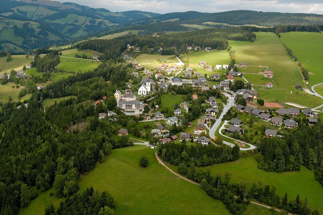Hiking Route Mistlegg-Runde in St. Kathrein/Offenegg - Touren-Impression #1 | © Oststeiermark Tourismus