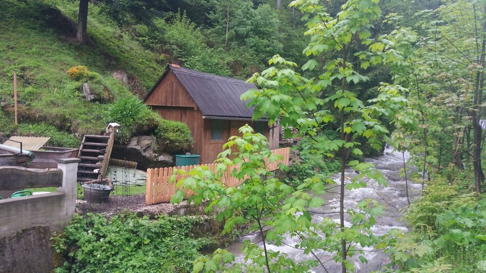 Wanderung Katzbach-Runde - Touren-Impression #2.1 | © Region Graz