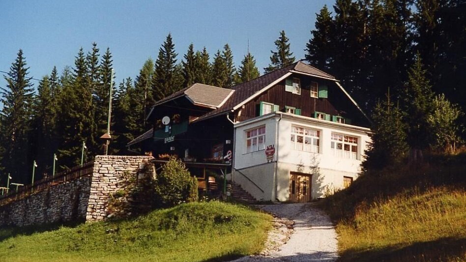 Wanderung Katzbach-Runde - Touren-Impression #2.14 | © ÖAV-Voitsberg