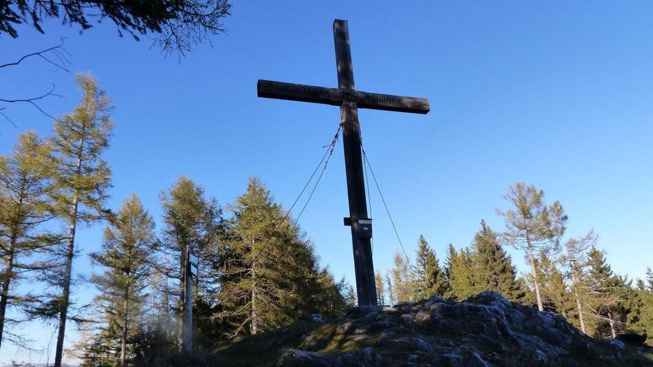 Wanderung Patscha-Runde, St. Kathrein am Offenegg - Touren-Impression #2.6 | © Oststeiermark Tourismus