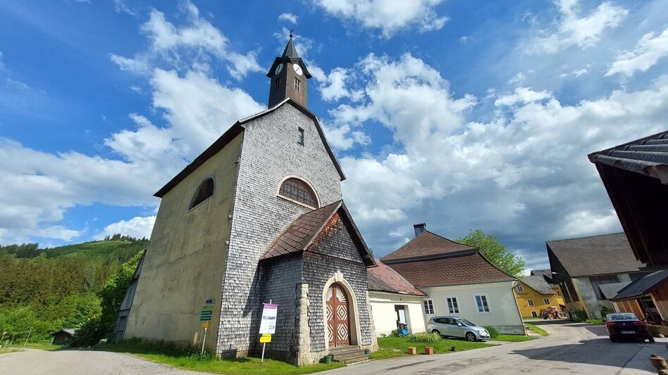 Rennrad Gscheid-Runde - Touren-Impression #2.3 | © TV Hochsteiermark