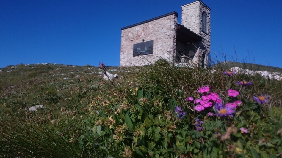 Wanderung Rund um den Naturpark Mürzer Oberland - Touren-Impression #2.1 | © TV Hochsteiermark