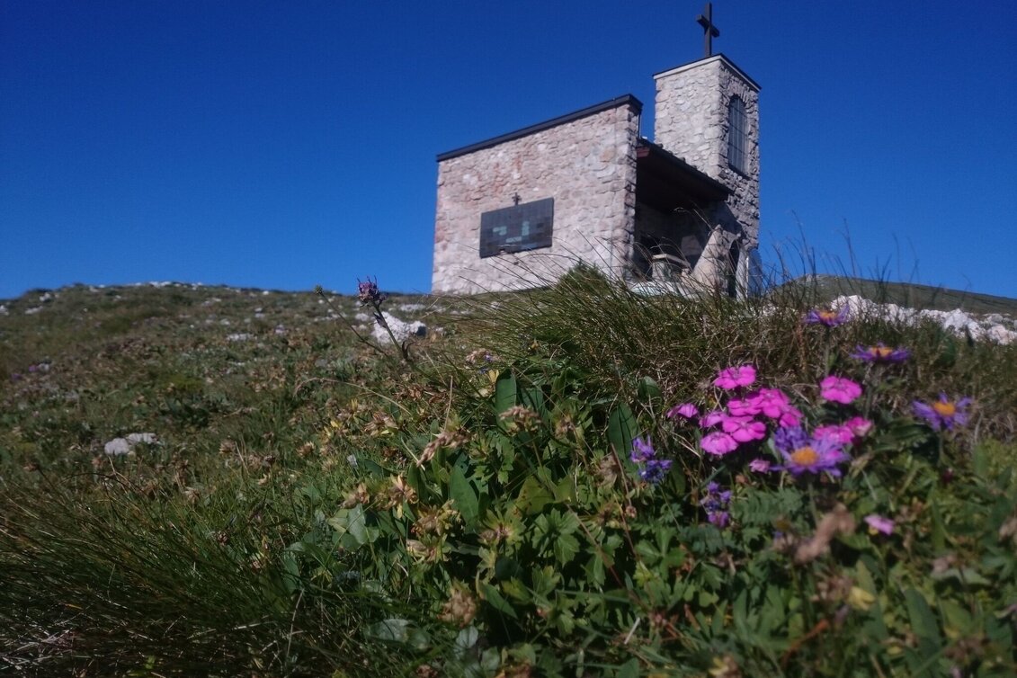Wanderung Rund um den Naturpark Mürzer Oberland - Touren-Impression #1 | © TV Hochsteiermark