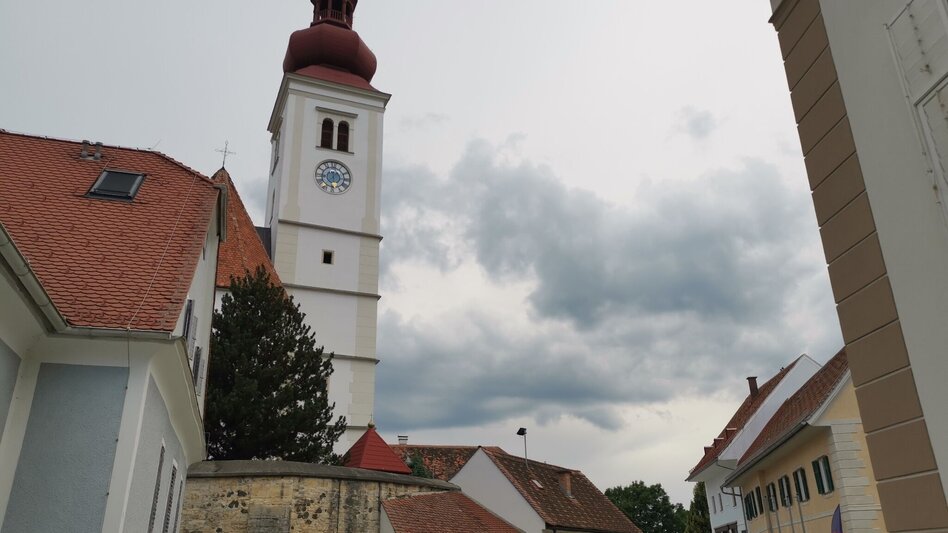 Wanderung Habt ACHT in Straden - Touren-Impression #2.19 | © Thermen- & Vulkanland