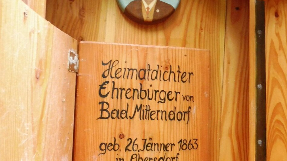 Wanderung Fraungruberweg in Bad Mitterndorf - Touren-Impression #2.8 | © Ausseerland