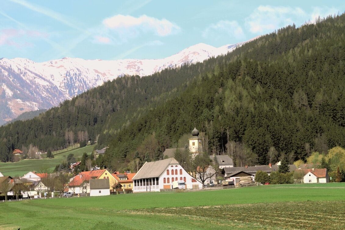 Cycling "Der wilde Berg" in Mautern (Start Leoben) - Touren-Impression #1 | © Kastner & Partner