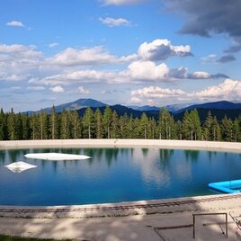 Kristallsee auf der Mariazeller Bürgeralpe | © TV Hochsteiermark