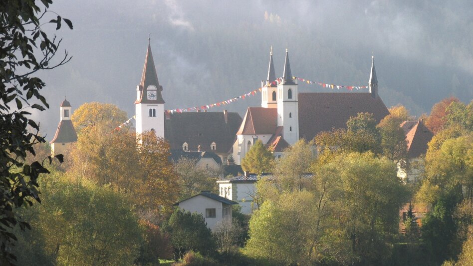 Cycling Around Leoben - Touren-Impression #2.2 | © Tourismusverband ERZBERG LEOBEN